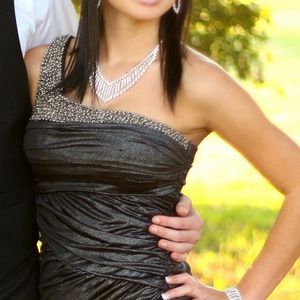 Meet your Posher, Brandi